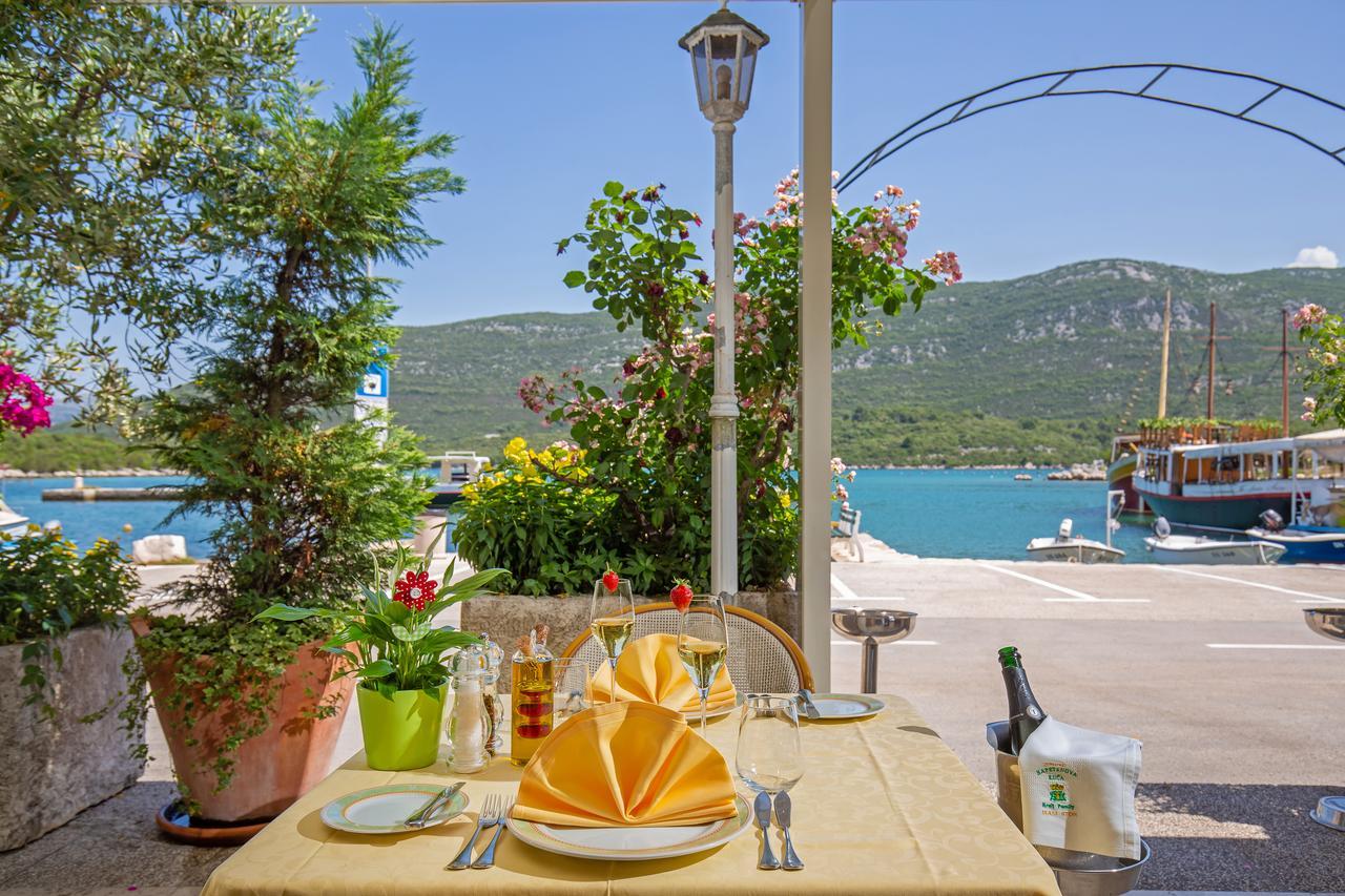 Ostrea Hotell 3*