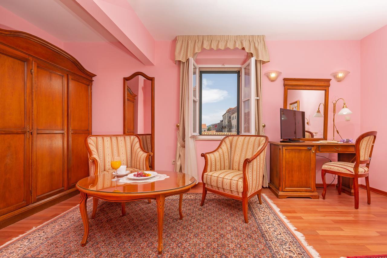 Ostrea Hotell